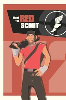 Poster do filme Meet the Scout