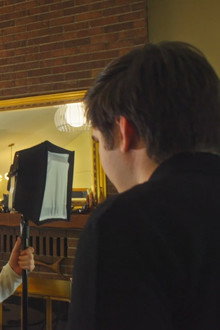 The Student Film