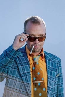 Foto de perfil de Doug Stanhope