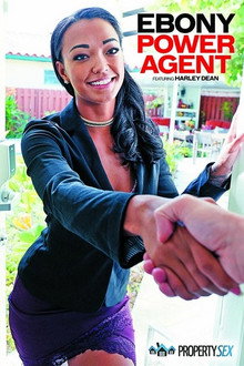 Ebony Power Agent