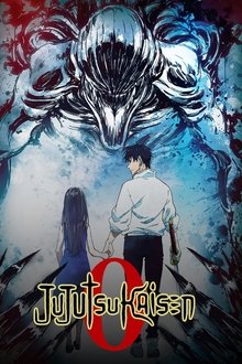 Chú Thuật Hồi Chiến 0