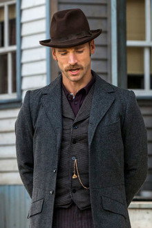 When Calls the Heart season 1 episode 6