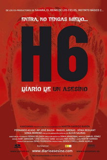 H6: Diario de un asesino