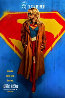 Supergirl