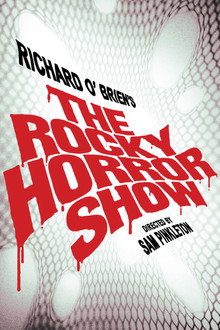 The Rocky Horror Show Broadway