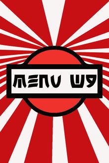 Menu W9