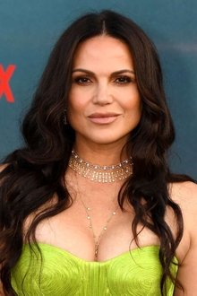 Photo of Lana Parrilla