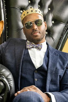 Human Footprint - Season 1