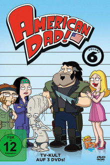 Staffel 6