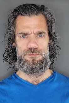 Photo of Dennis Scullard