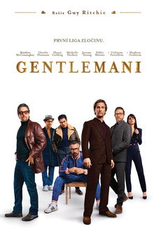 Gentlemani
