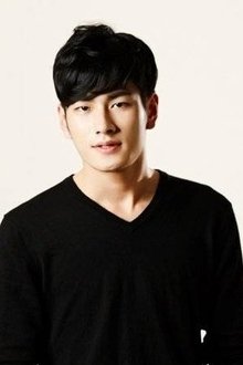 Photo of Jin Woo-jin