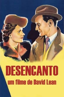 Poster do filme Desencanto