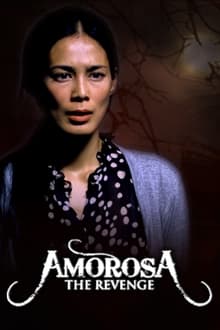 Poster do filme Amorosa: The Revenge