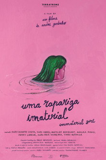 Uma Rapariga Imaterial