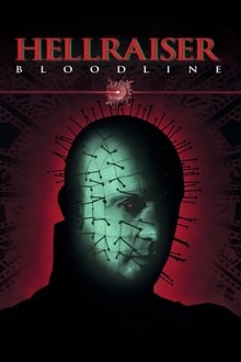 Hellraiser IV: Bloodline