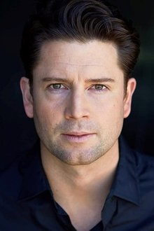 Photo of Paul O'Brien