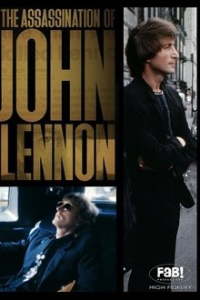 Jealous Guy: The Assassination of John Lennon Jealous Guy: The Assassination of John Lennon