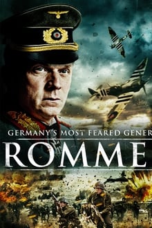 Poster do filme Rommel