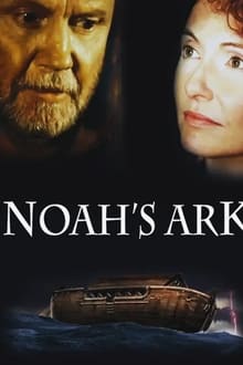 Noah's Ark tv show poster