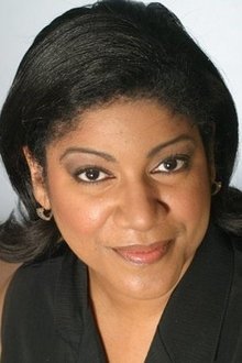 Photo of Juanita Peters