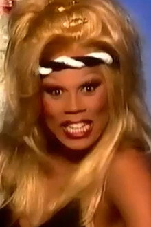 RuPaul's Christmas Ball