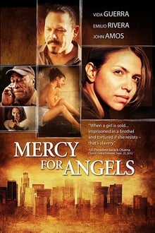 Mercy for Angels movie poster