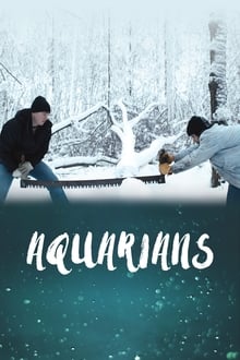 Poster do filme Aquarians