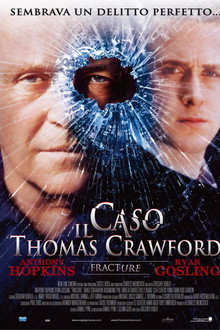 Il caso Thomas Crawford