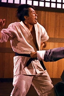 The Chinese Boxer