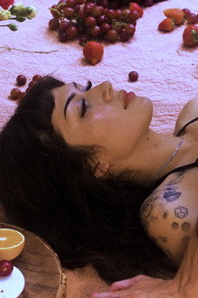 Forbidden Fruit