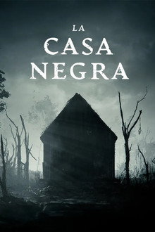 La casa negra
