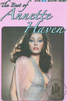 Best of Annette Haven