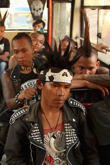 Грезы-панка