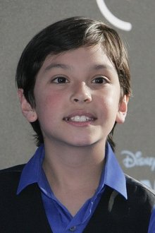 Photo of Noah Johnston