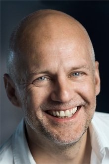 Photo of Troels Lyby