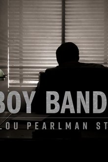 The-Boy-Band-Con-История-Лу-Перлмана