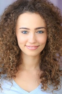 Photo of Vanessa Dimitrova