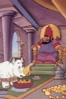 The Smurfs season 9 episode 39