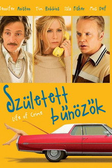 Született bűnözők