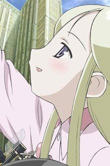 キノの旅 the Beautiful World 病気の国 -For You-