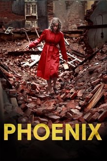 Phoenix (BluRay)