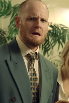Aunty Donna: 1999