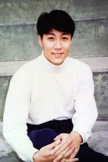 Photo of Ben Lam