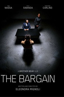 The Bargain