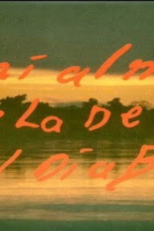 Mi alma se la dejo al diablo