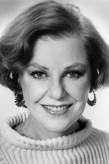 Photo of Joan Copeland