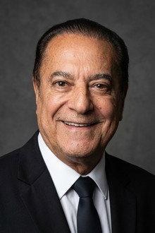 Photo of Mehmet Ali Erbil