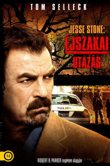 Jesse Stone: Éjszakai utazás