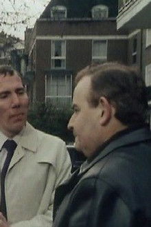 Going Straight - Season 1